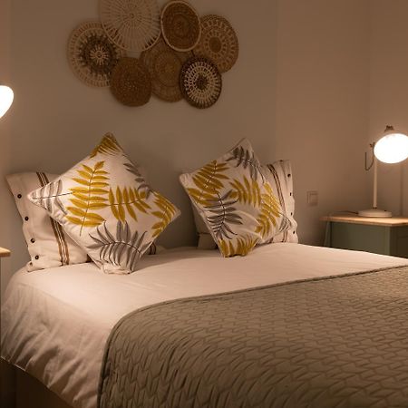 Home Malasana Gran Via Madrid Ngoại thất bức ảnh