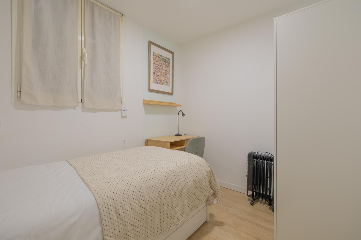 Home Malasana Gran Via Madrid Ngoại thất bức ảnh